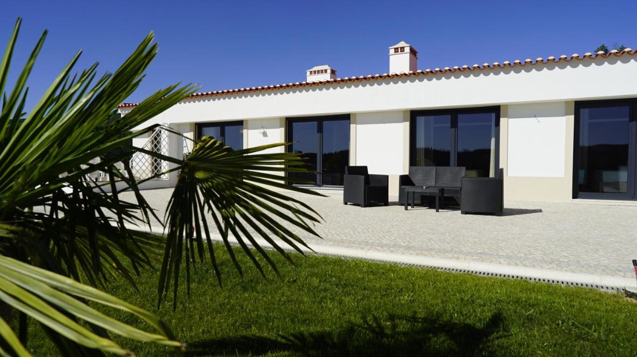 Lago Azul Villas Феррейра-ду-Зезери Экстерьер фото